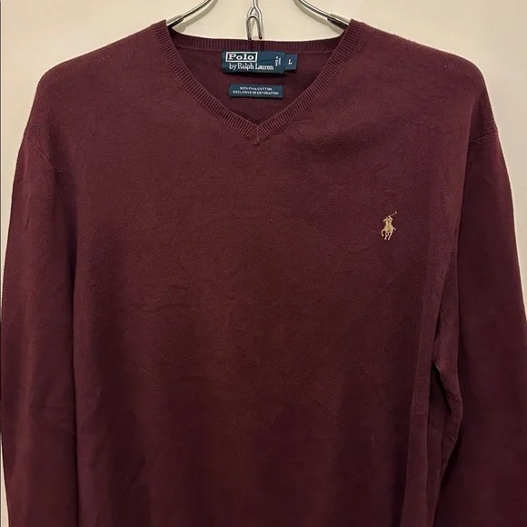 Polo Ralph Lauren (XL) - Picture 1 of 13